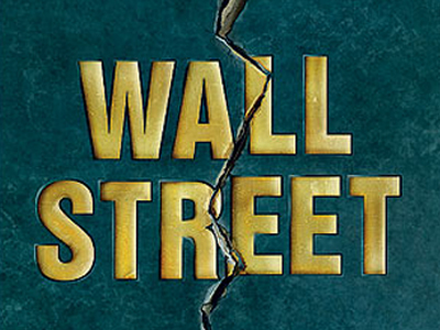 Με ελαφρά πτώση έκλεισε η Γουόλ Στριτ